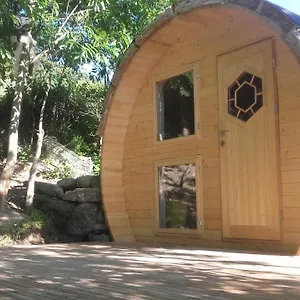 Les Insolites Du Villaret Couette-café