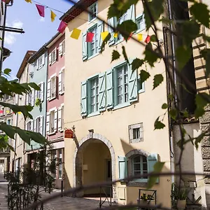 L'arche Des Chapeliers , Foix France